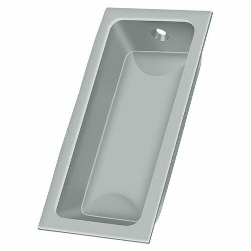 Deltana FP227U26D Large Flush Pull, 3-5/8