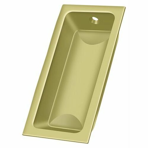 Deltana FP227U3 Large Flush Pull, 3-5/8