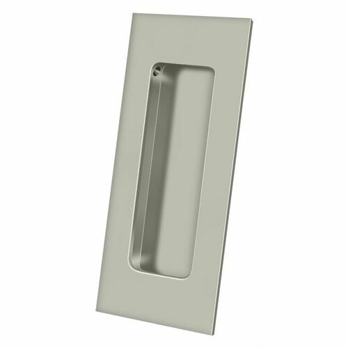 Deltana FP40U15 Rectangular HD Flush Pull, 4