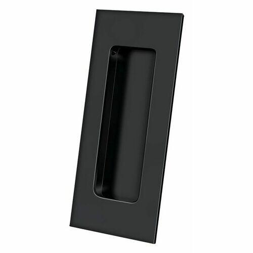 Deltana FP40U19 Rectangular HD Flush Pull, 4
