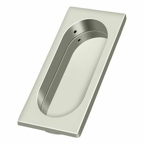 Deltana FP4134U14 Large Flush Pull, 3-7/8
