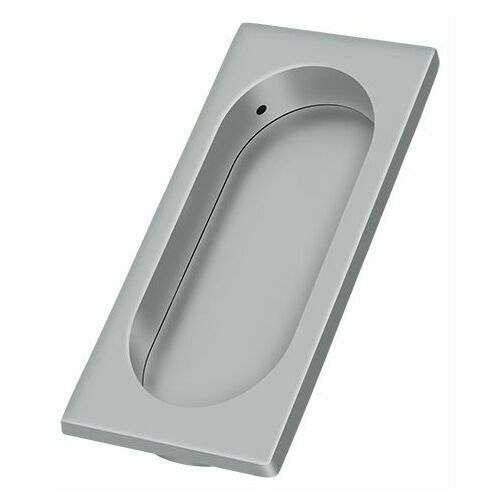 Deltana FP4134U26D Large Flush Pull, 3-7/8