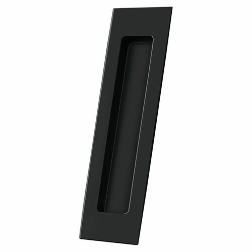 Deltana FP7178U19 Rectangular Flush Pull, 7