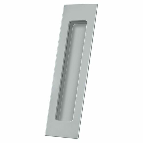 Deltana FP7178U26D HD Rectangular Flush Pull, 7