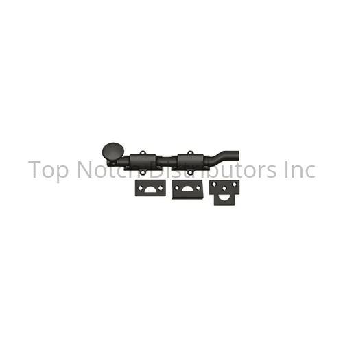 Deltana FPG610B/B 6