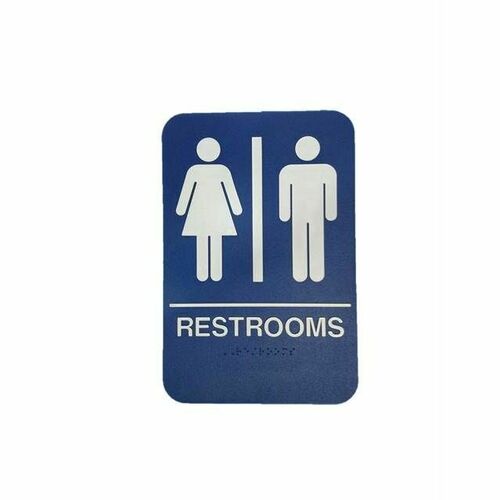 Don-Jo HS-9070-03 Signs
