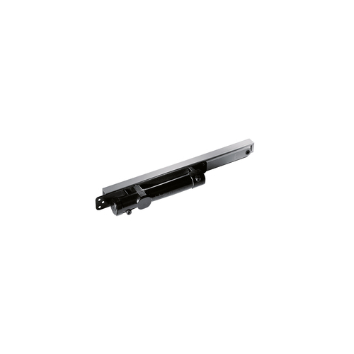 Dormakaba ITS9613689 Concealed Door Closer, Non Hold Open, Aluminum Finish