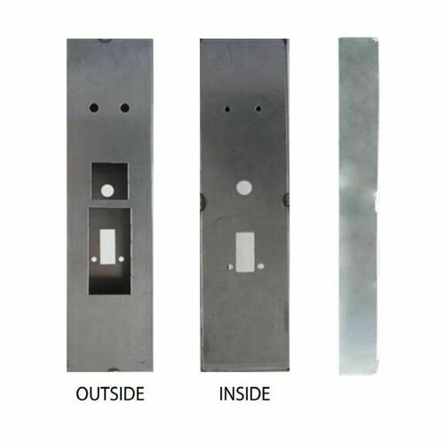 Images may not represent actual product and finish