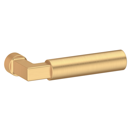 Baldwin L029033MR L029 Vintage Brass Leverless Rose