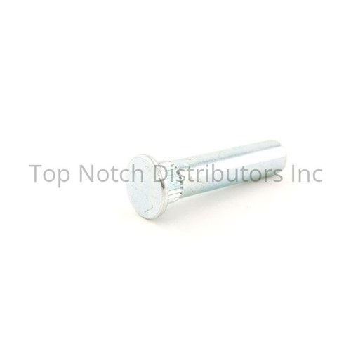 LCN LCNTBAL Thru Bolt 689 Aluminum Finish