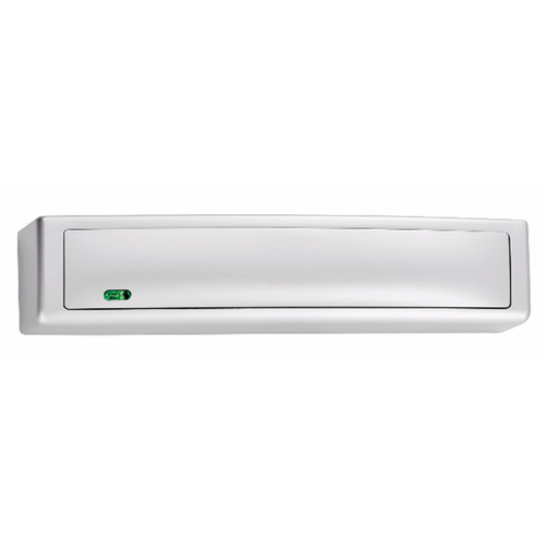 Securitron M680EBD628 EcoMag 1200 lb Intelligent Magalock with BondStat Door Position Switch
