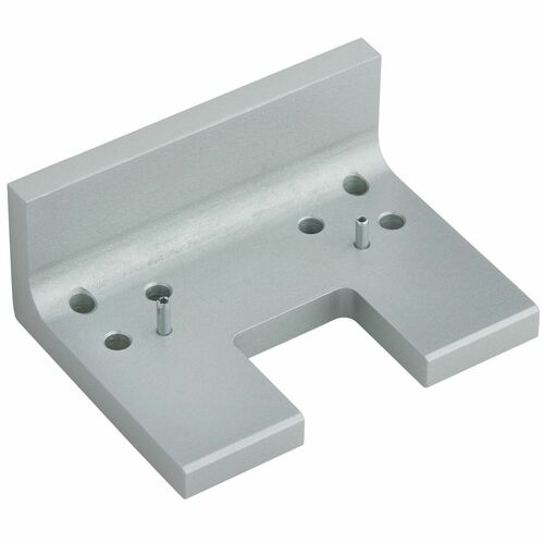 Ives MB1F28 Commercial Mounting Bracket Stop Widths 1-1/2