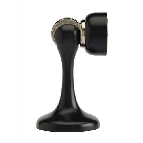 SOSS MDHBUS10BHS Magnetic Door Holder Stop - Oil Rubbed Bronze Finish