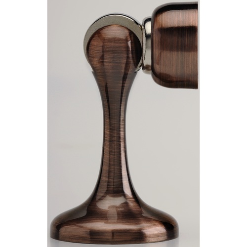 SOSS MDHBUS10HS Satin Bronze Magnetic Door Holder Stop