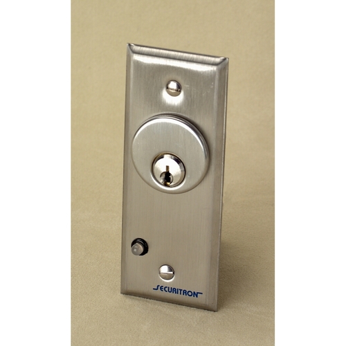 Securitron MKAN Keyswitch