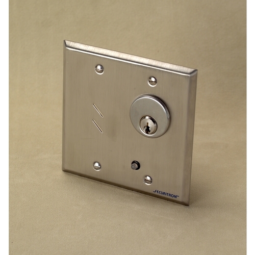 Securitron MKAPZ Keyswitch