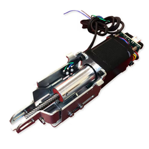 Command MLRK1-VD Von Duprin 33/35 98/99 Series Electric Latch Retraction