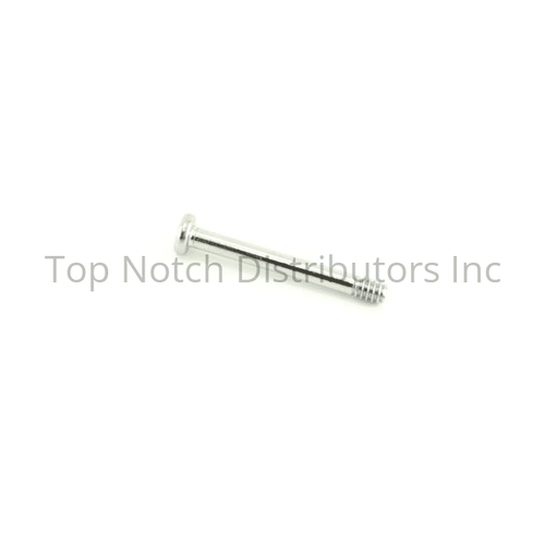 Emtek MM4-PRIVPIN-C EMPP26 Privacy Pin - Polished Chrome Finish