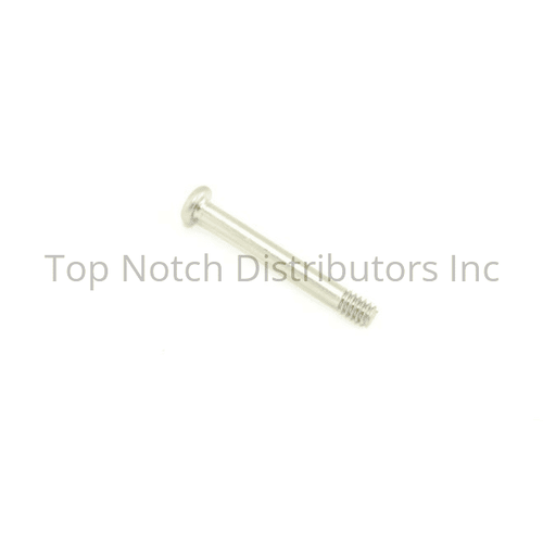Emtek MM4-PRIVPIN-N EMPP15 Satin Nickel Privacy Pin