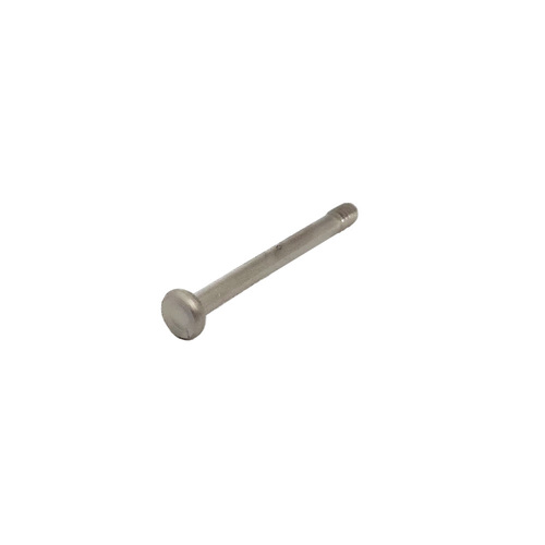 Emtek MM4-PRIVPIN2-N Satin Nickel Long Privacy Pin