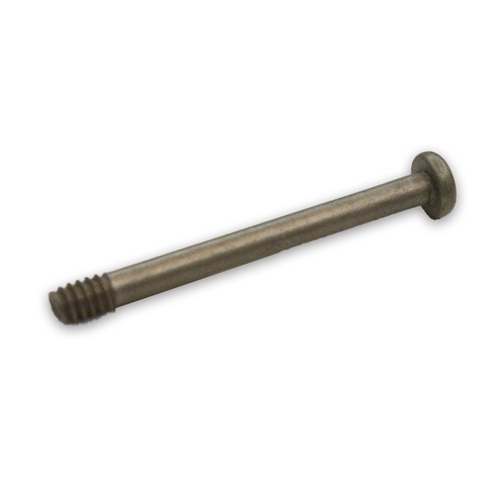 Emtek MM4-PRIVPIN2-P Pewter Long Privacy Pin