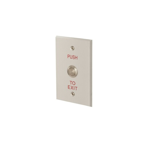 Locknetics MPB-100 Pushbutton