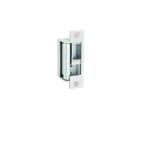 Locknetics MDS100-LBM-32D Electric Strike for Mortise Lock Installation Guide