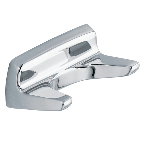 Moen P5030 2 Robe Hook in Polished Chrome