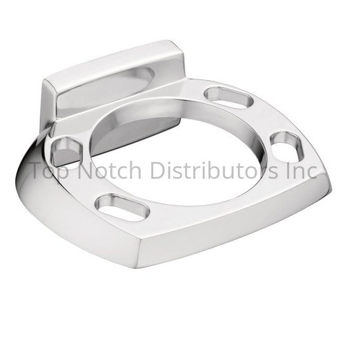 Moen P5340 Toothbrush Holder in Polished Chrome