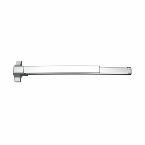 Lockey USA PB1100FRFIRE Fire Rated Panic Bar Exit Device for 33
