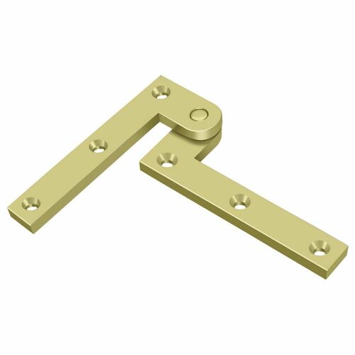 Deltana PH35U3 3-7/8