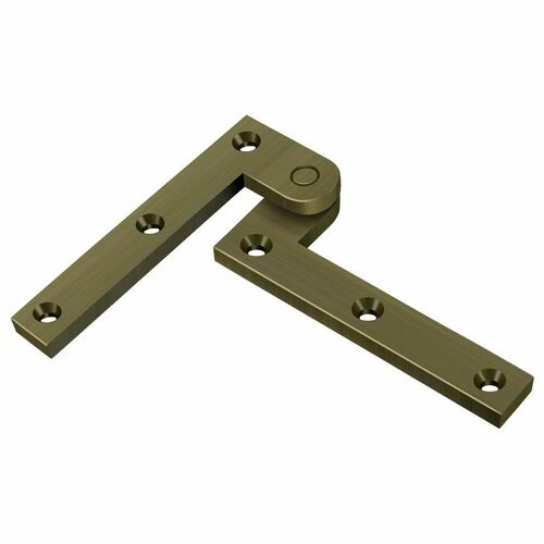 Deltana PH35U5 3-7/8