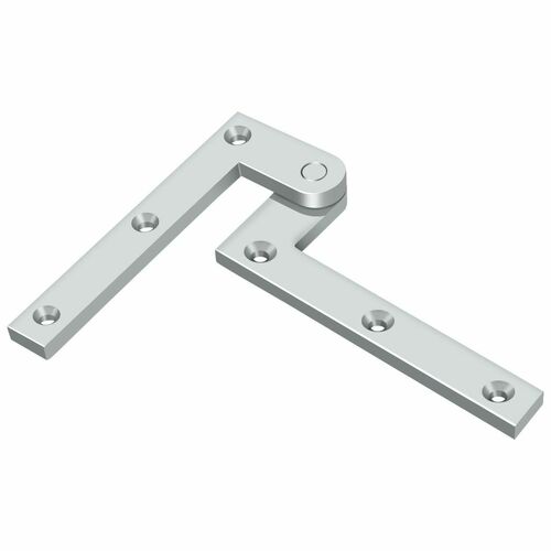 Deltana PH40U26 4-3/8