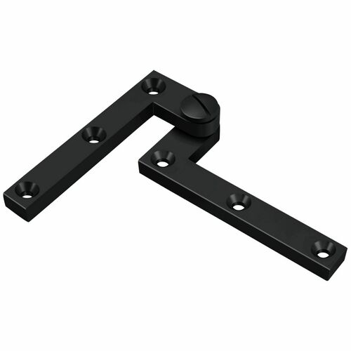 Deltana PH60U19 4-3/8