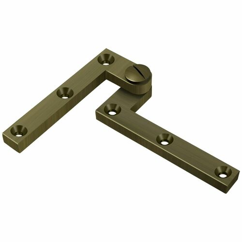 Deltana PH60U5 4-3/8