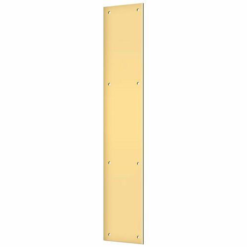 Deltana PP3520CR003 3-1/2