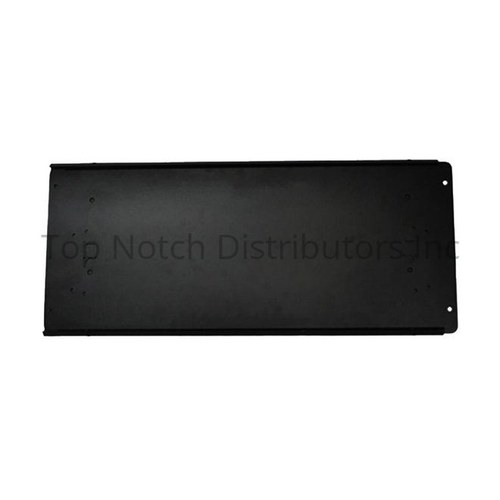 Lockey USA PS3X1BLACK12 12