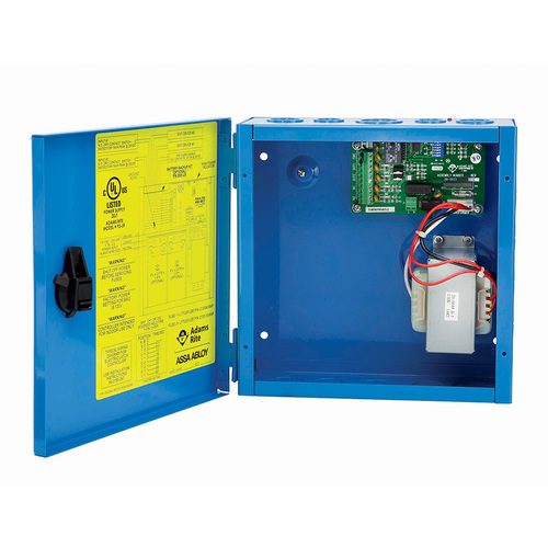 Adams Rite PS-EXIT Power Supply for Exit Devices with Motorized and Electric Latch Retraction