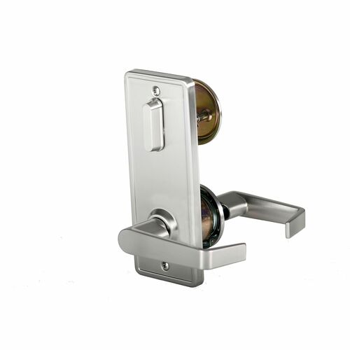 Dormakaba QCI285E619 Interconnected Indicator Lock, 2-3/4