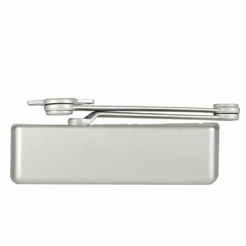 Dormakaba QDC115-689 Heavy Duty EDA Aluminum Door Closer