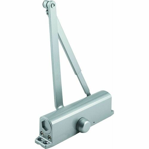 Dormakaba QDC311NC-689 Aluminum Finish Door Closer