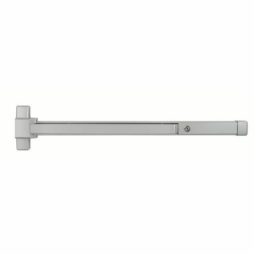 Dormakaba QED311-689 3' Aluminum Rim Exit Device