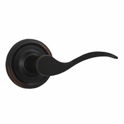 Weslock R0605U1--0020 Bordeau Right Hand Half Dummy Lock - Oil Rubbed Bronze Finish