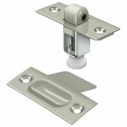 Deltana RCA336U15 Brushed Nickel Roller Catch