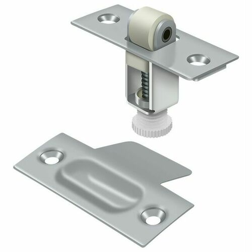 Deltana RCA336U26D Brushed Chrome Roller Catch