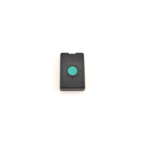 Alarm Lock RR-1BUTTON Desk-Mounted Remote Release Button