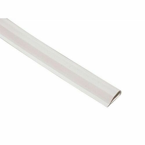 Pemko S88W25 25' Adhesive Perimeter Gasketing - White Finish