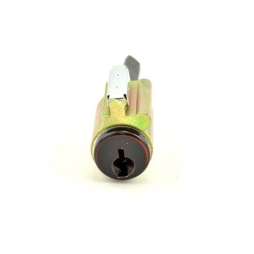Weslock SC14027X1-3 Schlage Keyway Cylinder, 371 Oil Rubbed Bronze Finish