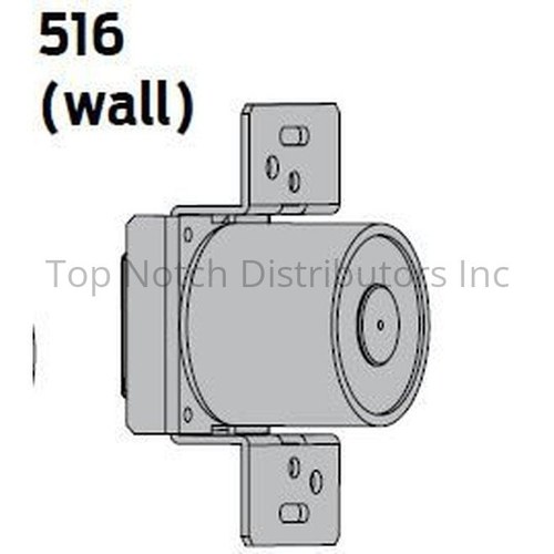 LCN SEM7850516AL Magnet Core Assembly for SEM7850 - Aluminum Finish