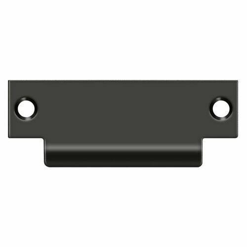 Deltana SPBDB478U10B ANSI Blank T-Strike, 4-7/8